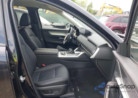 2025 Mazda Cx-90 3.3 Turbo Premium Sport z USA, uszkodzony, nr VIN JM3KKCHDXS1215255